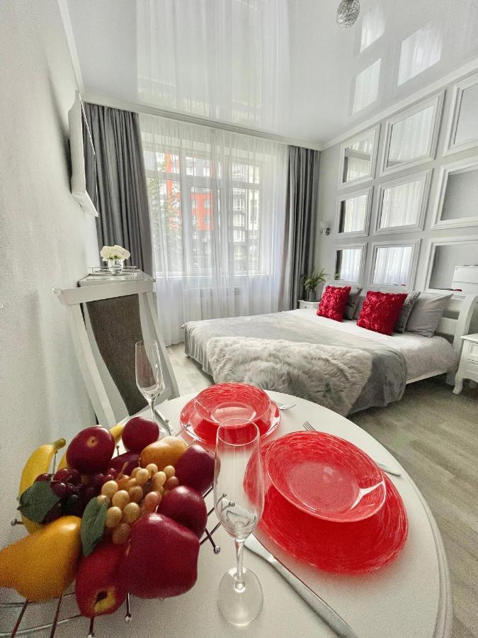 אירפין Apartment Studio Paris 92 מראה חיצוני תמונה