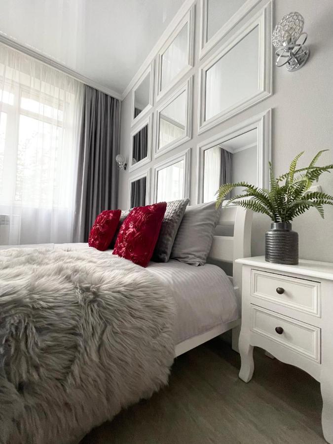 אירפין Apartment Studio Paris 92 מראה חיצוני תמונה