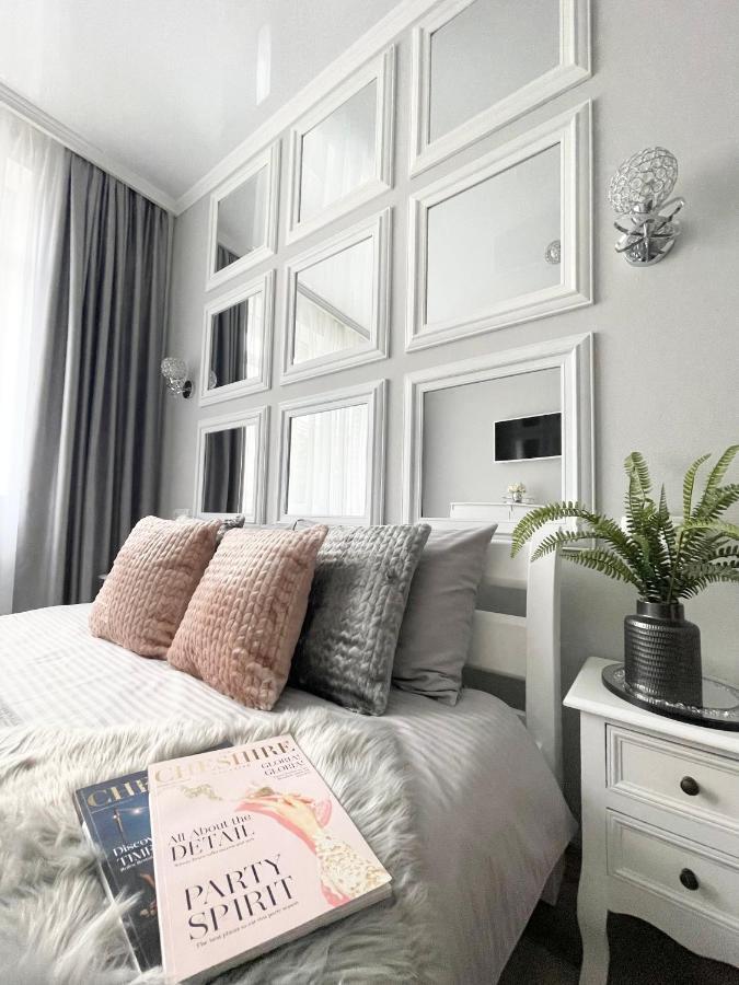 אירפין Apartment Studio Paris 92 מראה חיצוני תמונה