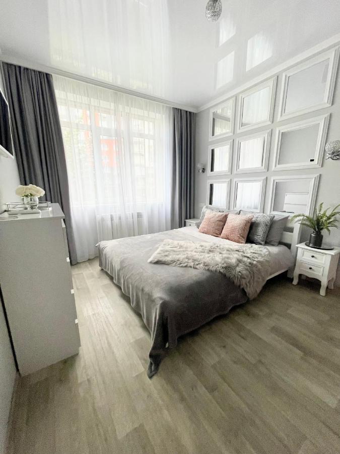 אירפין Apartment Studio Paris 92 מראה חיצוני תמונה