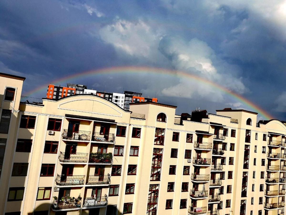 אירפין Apartment Studio Paris 92 מראה חיצוני תמונה