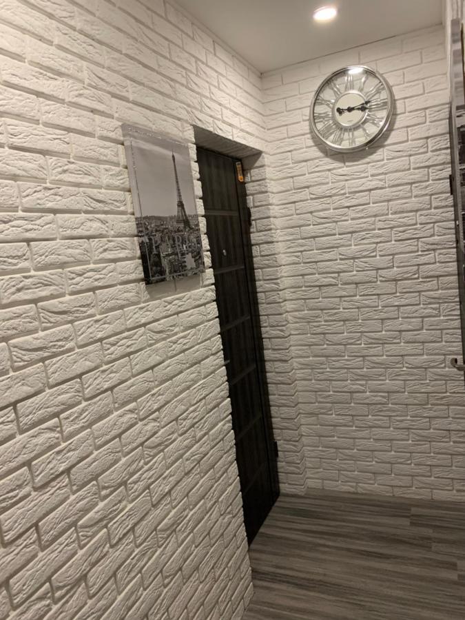 אירפין Apartment Studio Paris 92 מראה חיצוני תמונה