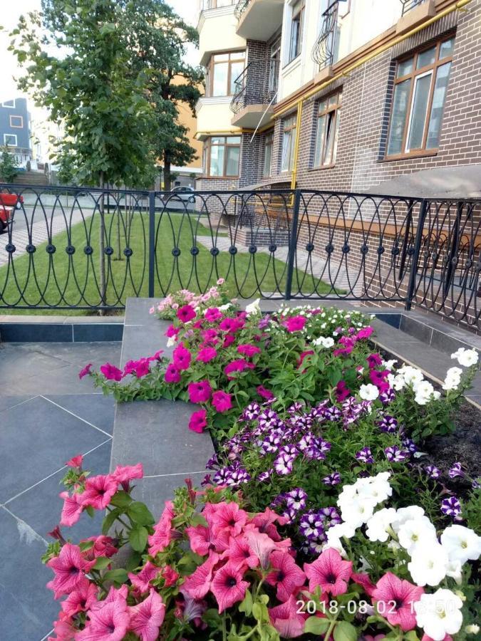 אירפין Apartment Studio Paris 92 מראה חיצוני תמונה
